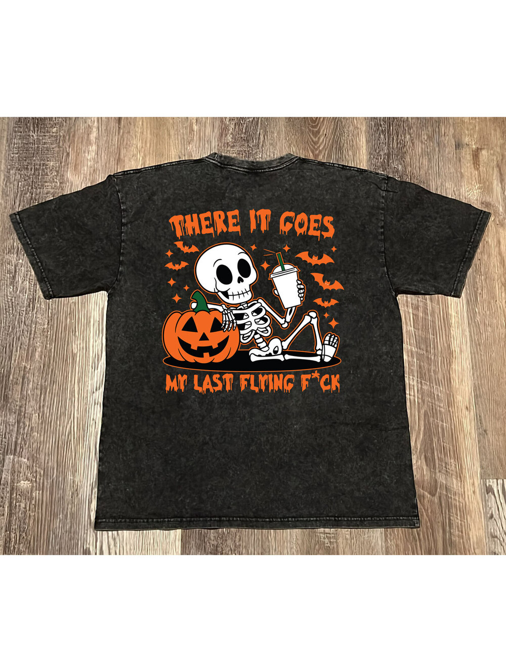 Graphic T-Shirt 0567